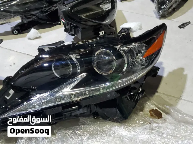 شمعات لكزس ES 2016 الى 2024