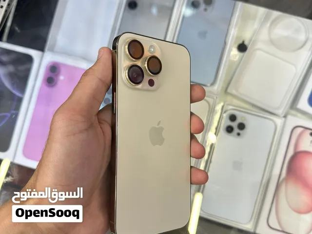 Apple iPhone 14 Pro Max 256 GB in Ramallah and Al-Bireh