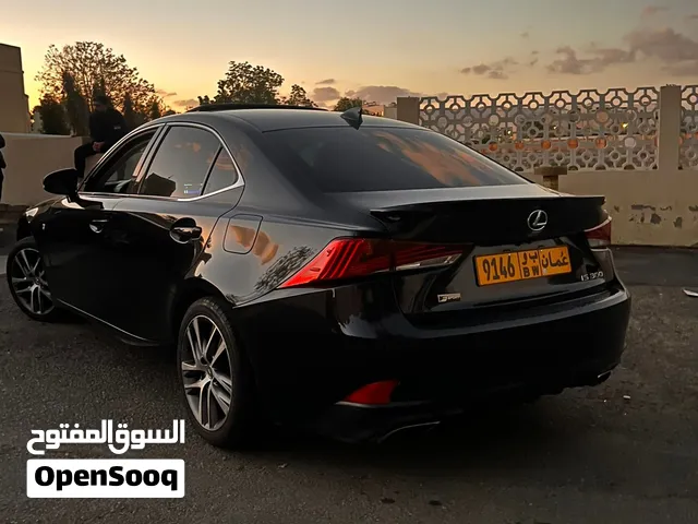 للبيع لكسز is300