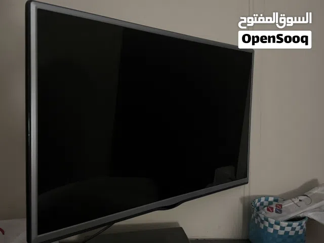 LG TV 32 Inch شاشة LG 32 بوصة