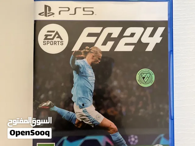 FC24 للبيع