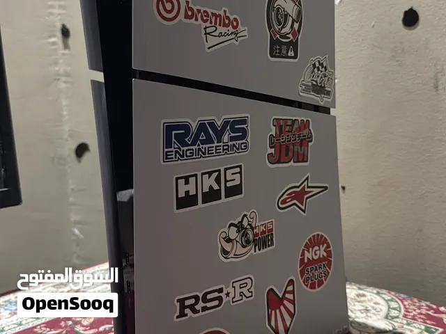 Ps5 السليم