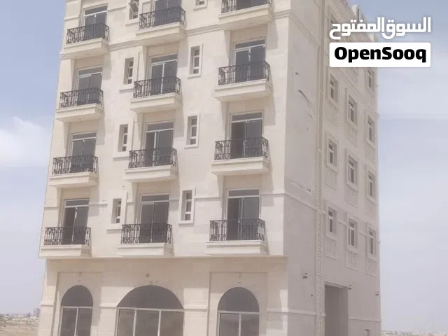 بنايه للبيع شارقه المالحه قرب معمل الاسمنت شارقه