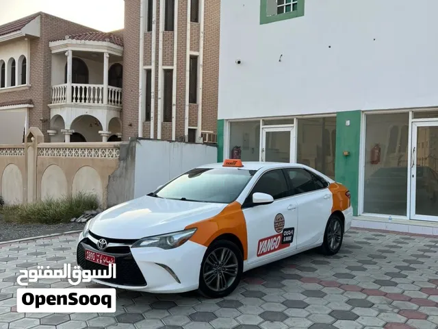 Used Toyota 4 Runner in Al Batinah