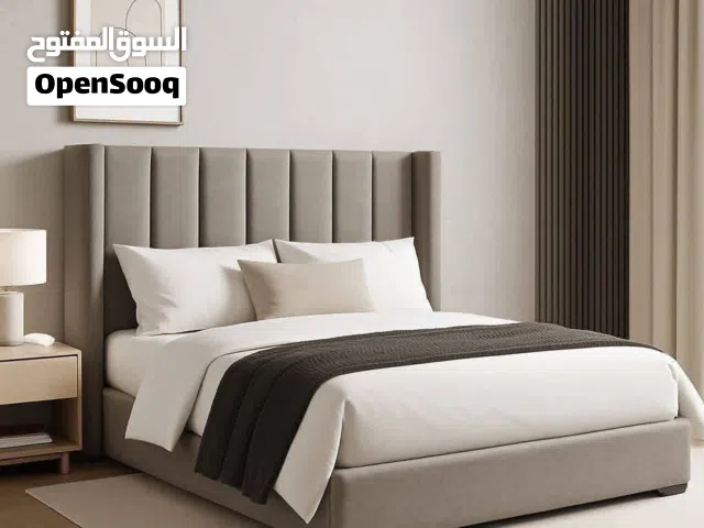 We have all kinds of furniture like as bedrooms set , single