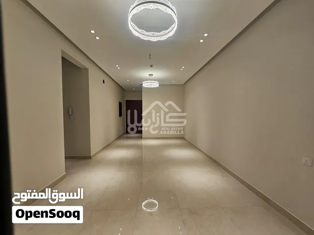 للبيع شقة في منطقة الحد الجديدة قريبة من جميع الخدمات