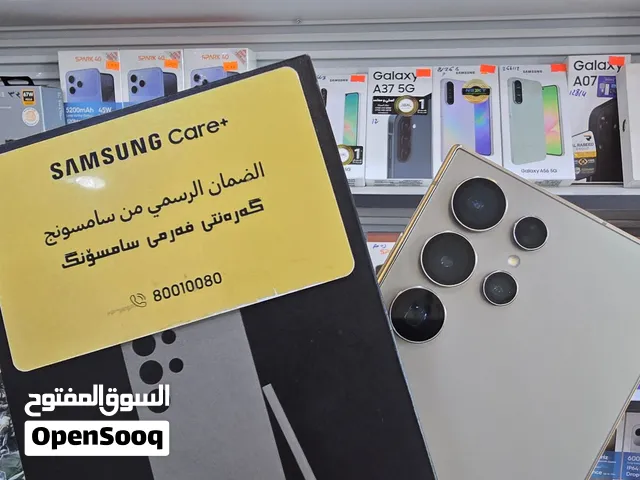 الترا S24 مستعمل نظيف جدا