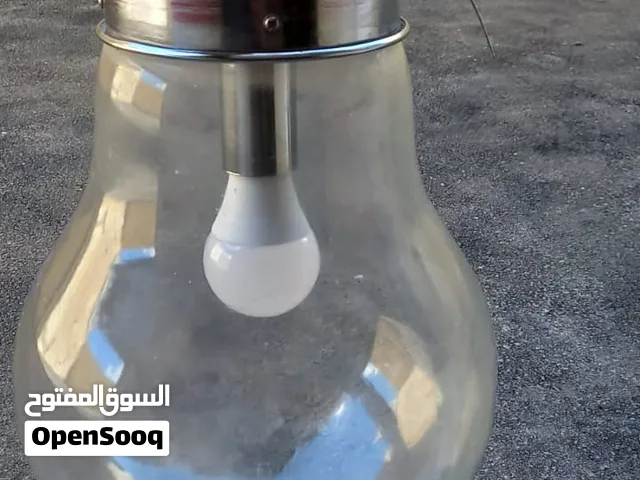 ضوء ديكور ممتاز جدا 15 حبه فيه منهم كبير وصغير