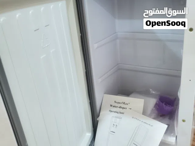 برادة ماء جديدة