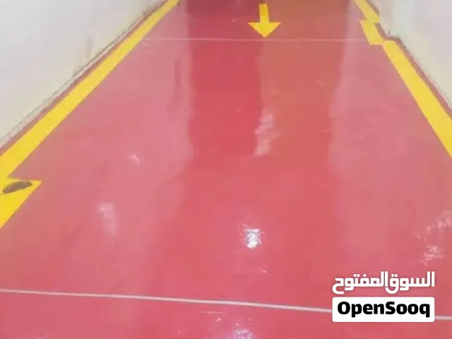 تركيب الايبوكسي لدينا فريق متخصص ذو خبرة في تركيب الايبوكسي وجميع انواع الأرضيات اهلا وسهلا بالجميع