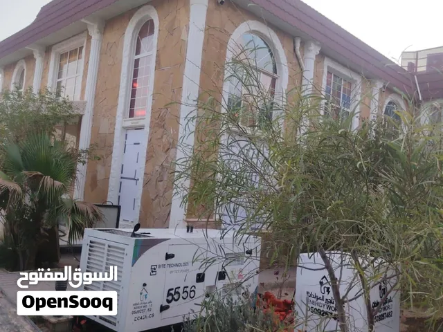 تأجير موالدات كهرباء وأبراج اناره