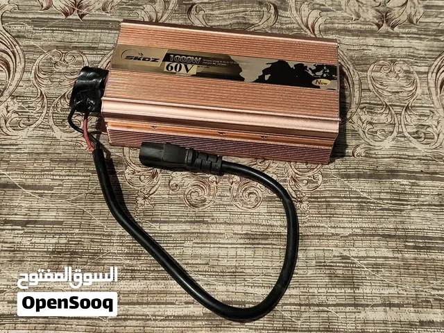 عاكسه 1000w 60vمن شركه SKDZ