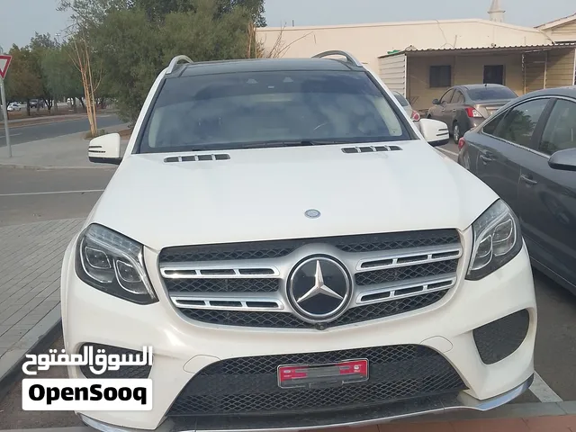 Used Mercedes Benz CLS-Class in Al Ain
