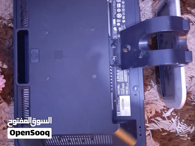 شاشة 23 بوصة مدخل vga السعر 135