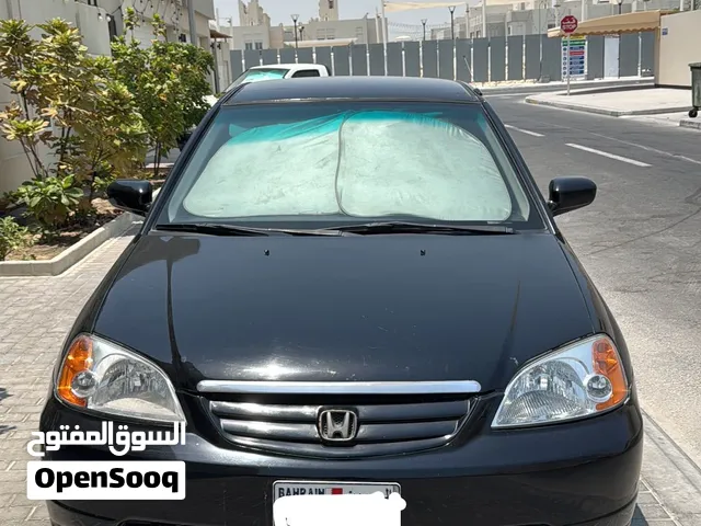 Used Honda Civic in Central Governorate