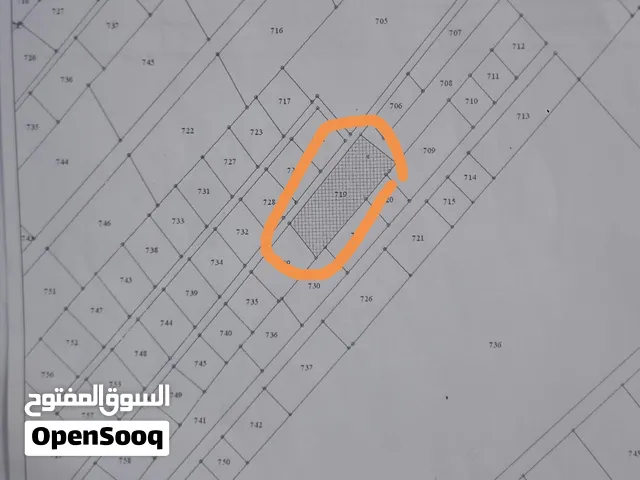 للجادين فقط  ارض للبيع من المالك مباشرة