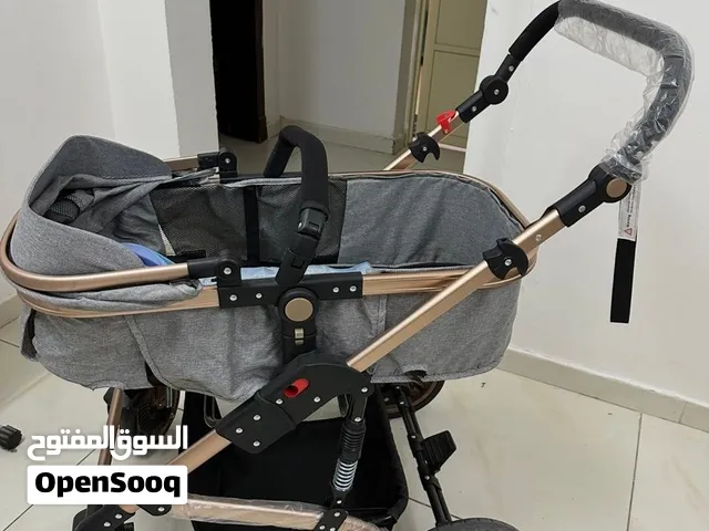 Teknum Stroller