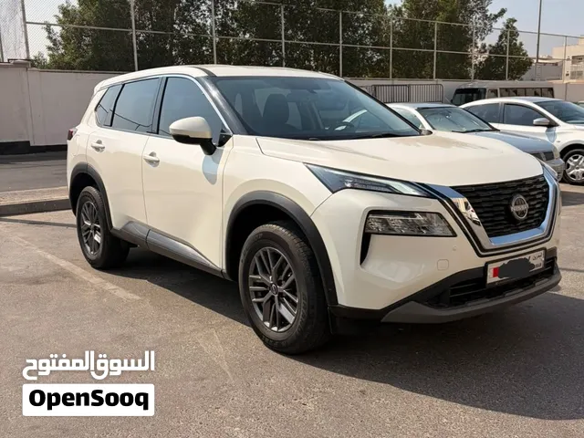 FOR SALE – NISSAN X-TRAIL 2024