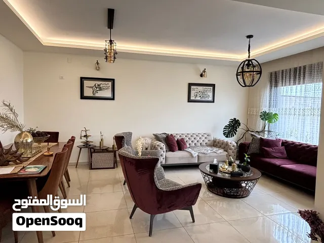 فيلا 3 طوابق للبيع في ابو قش بجانب ضاحية الريحان والجامعة الامريكية