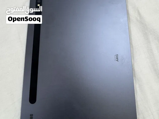 Samsung Galaxy Tab S7 128 GB in Al Batinah