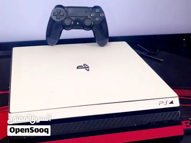 PlayStation 4 PlayStation for sale in Al Jahra