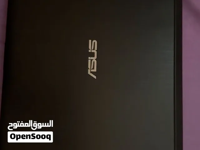 لابتوب ايسوس للبيع