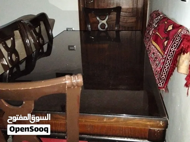طاولة سفرة