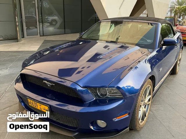 Mustang Performance Pack 5.0 Manual - New photos