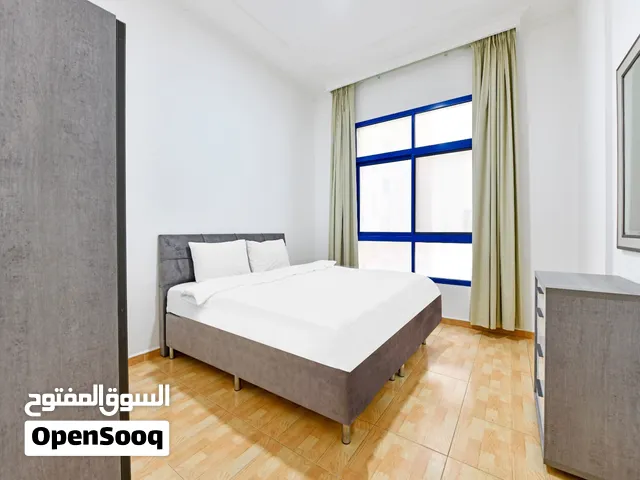 Luxury furnished flat for rent/ families only/ 1 and 2 bedroom available
