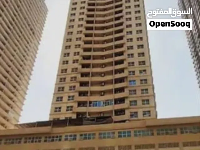 شقة للبيع – فرصة استثمارية مميزه شقة غرفة نوم وصالة مع الأثاث بالكامل