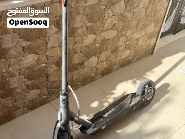 سكوتر كهربائي شاومي للبيع