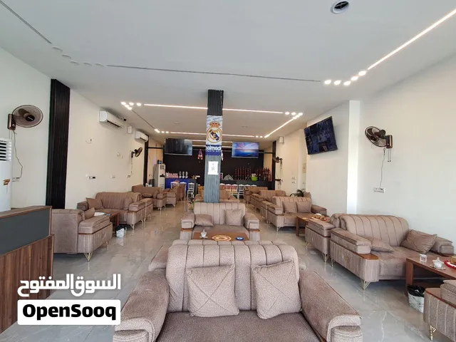 كافيه للبيع
