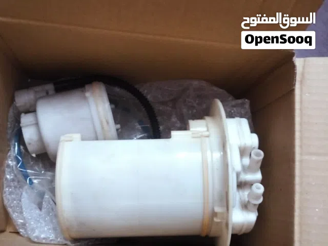 طرمبة بنزين