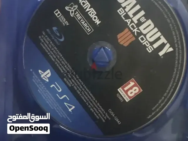 call of duty