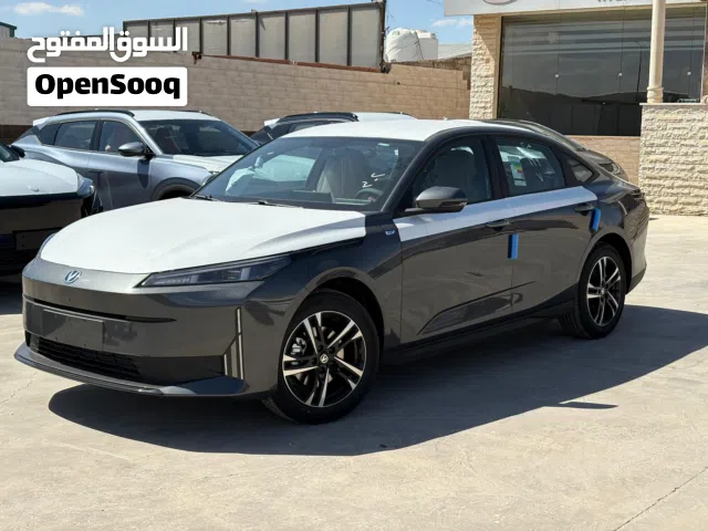 New Changan Eado in Zarqa