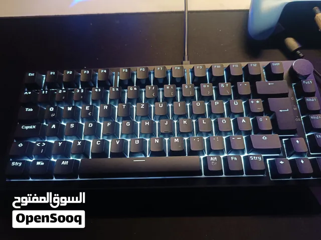 كيبورد اجاز