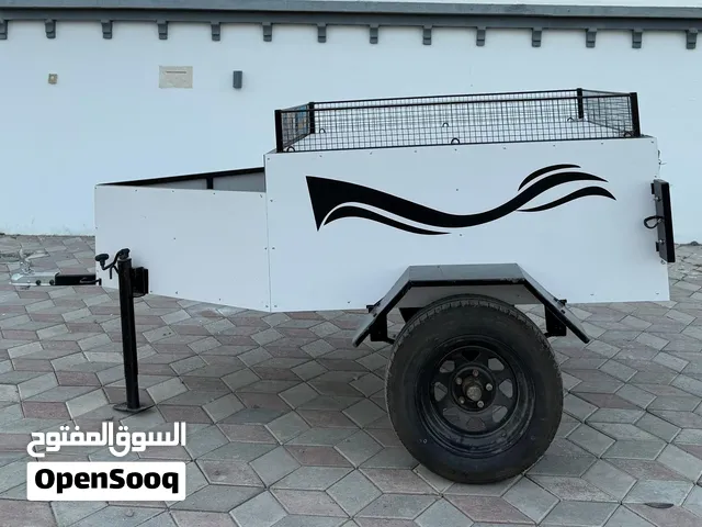 عربة او قالوصة جديدة للبيع 280 ريال