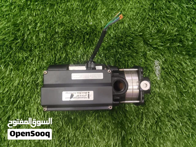 1HP Grundfos Water Pump - Used Stock
