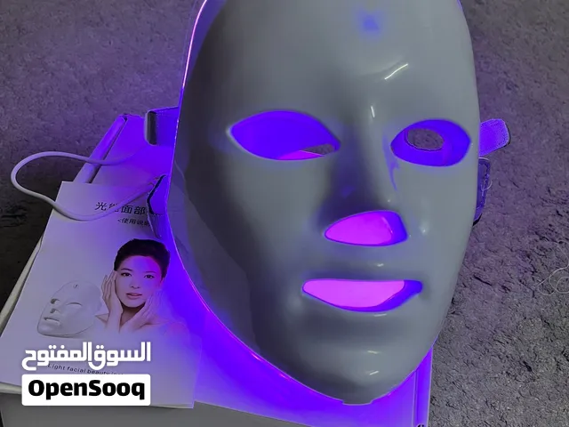 للبيع قناع الوجه  إلكتروني