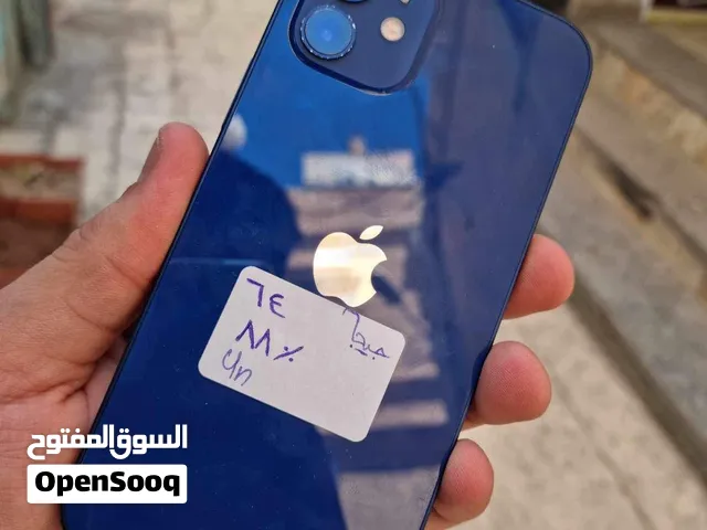 ايفون 12 للبيع 120 دينار