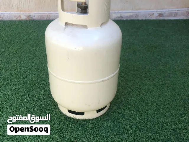 اسطوانة غاز طهي جديدة من الشركة الموقع طرابلس