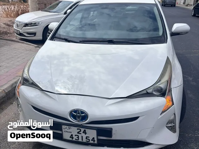 Used Kia Optima in Amman