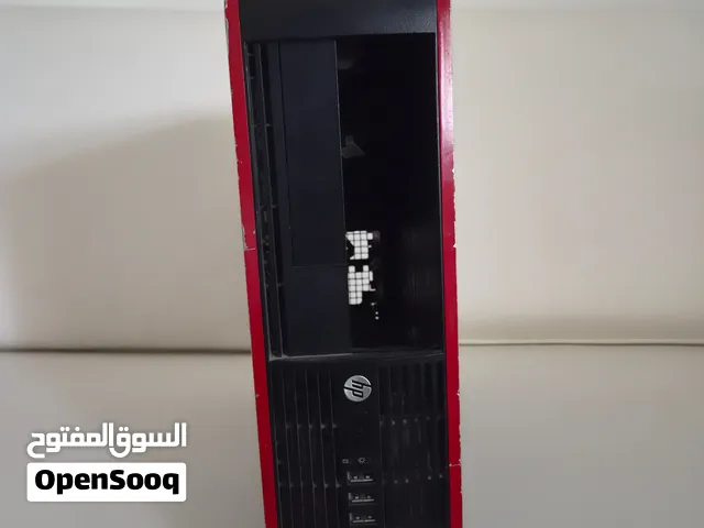 جهاز مستعمل بسعر جيد جدا، وحالة جيدة، للالعاب والاستخدام اليومي. كرت 1050ti
