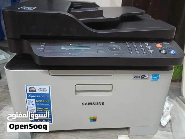 Samsung Xpress C460FW