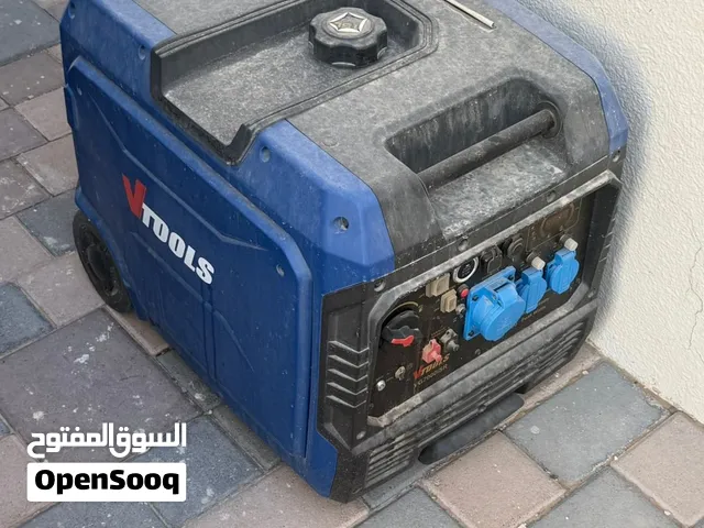 للبيع جنريتر موديل 2025