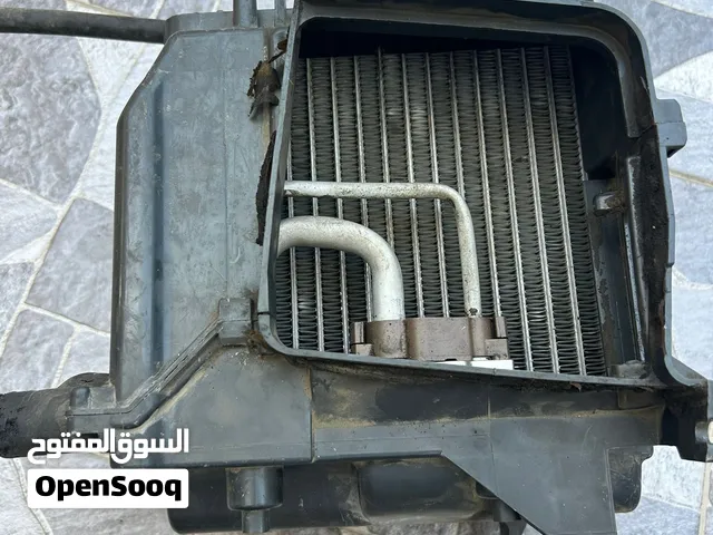 ثلاجة مكيف كرولا من 96 إلى 99 مع الوال