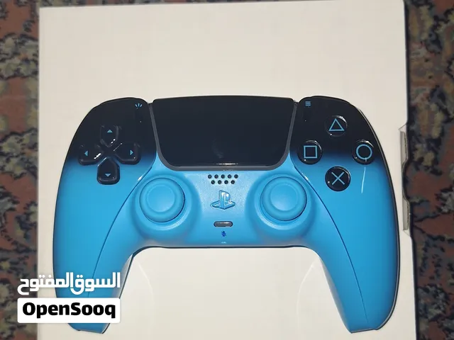Ps5 rhythm blue controller