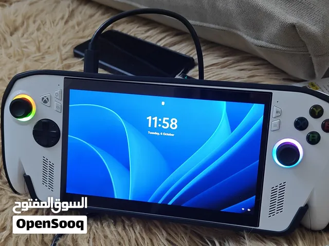 asus rog ally xbox
