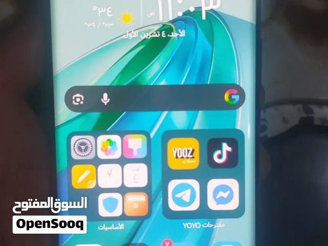 Honor Honor X9a 128 GB in Basra