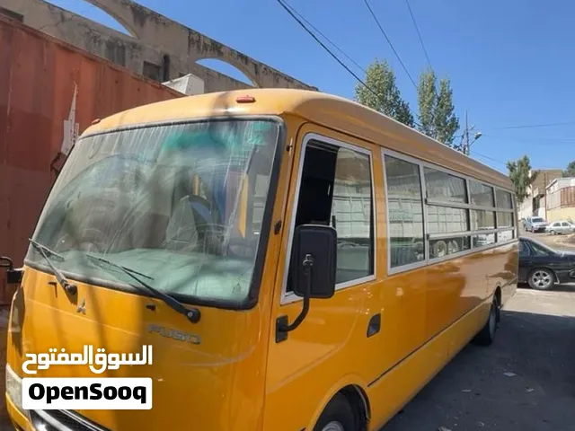 ميتسوبشي روزا 2015  26 راكب للبيع